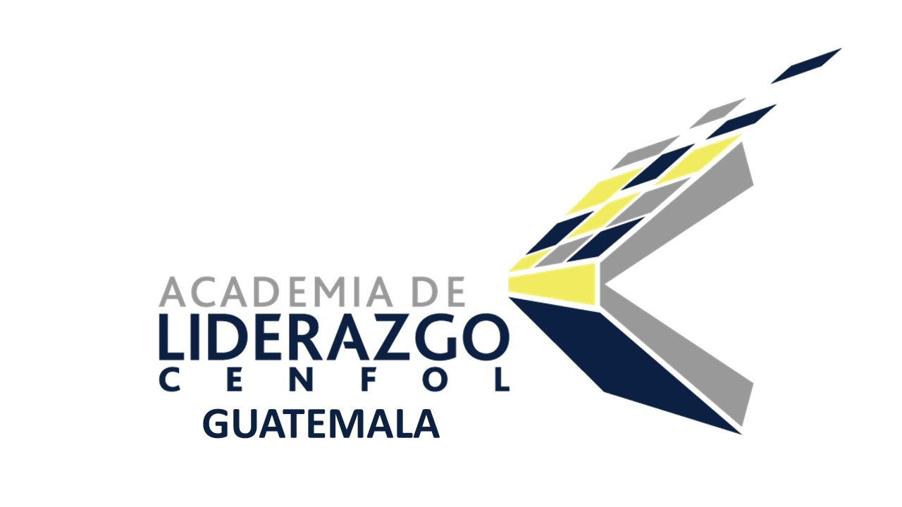 ACADEMIA DE LIDERAZGO CENFOL GUATEMALA